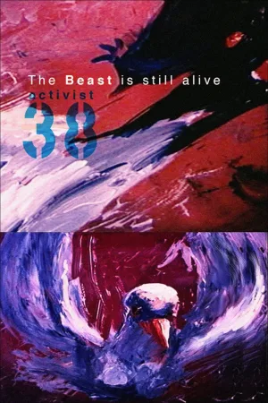 Watch and download The Beast Is Still Alive online (2016)