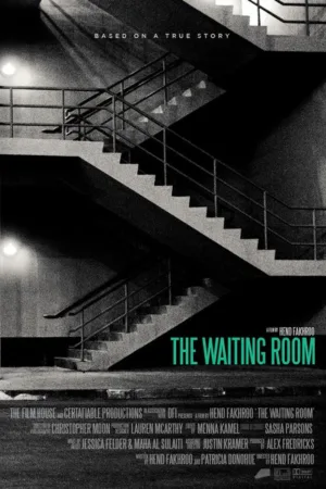 The Waiting Room