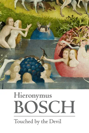 Watch and download Hieronymus Bosch: Touched by the Devil online (2015)