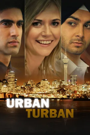 Watch and download Urban Turban online (2014)