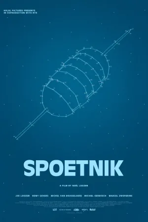 Watch and download Spoetnik online (2015)
