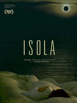 Watch and download Isola online (2017)