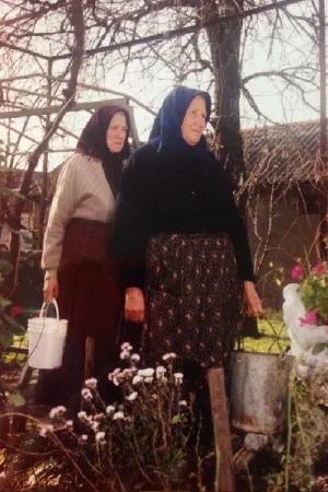 Watch and download Ana's Poems online (2003)