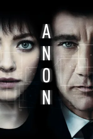 Watch and download Anon online (2018)