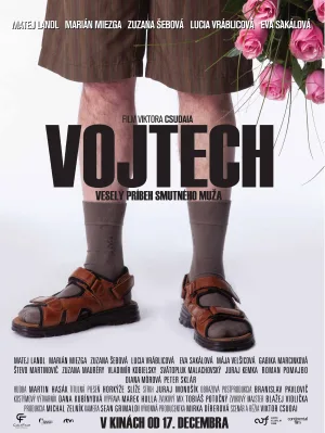 Watch and download Vojtech online (2015)