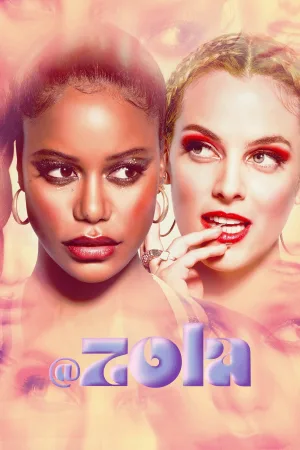 Watch and download Zola online (2021)