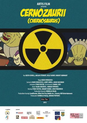 Watch and download Chernosaurus online (2013)