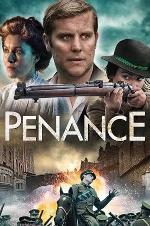 Watch and download Penance online (2018)
