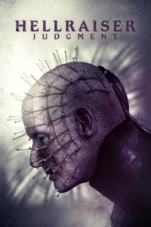 Watch and download Hellraiser: Judgment online (2018)