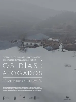 Watch and download Os Días Afogados online (2015)