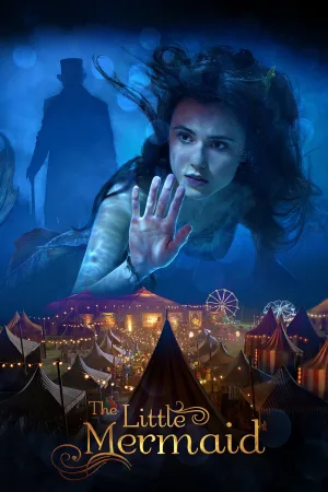 Watch and download The Little Mermaid online (2018)