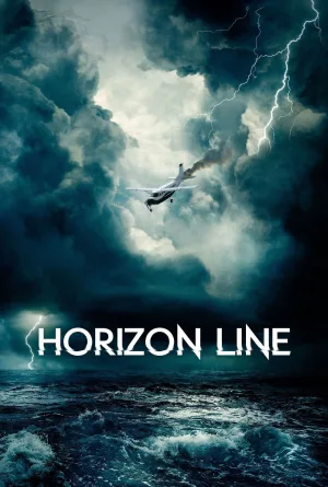 Watch and download Horizon Line online (2020)