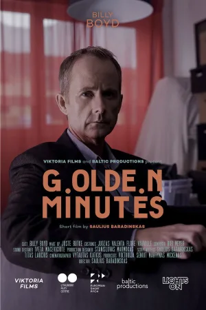 Watch and download Golden Minutes online (2019)