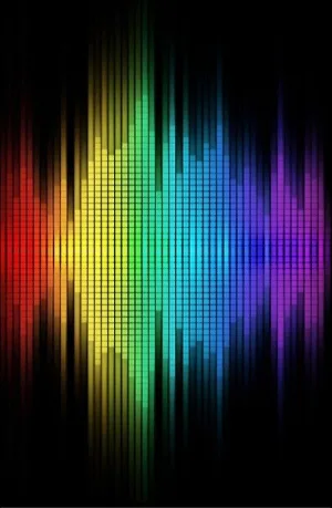 صدااش رو دربیار: مستند موسیقی بی‌عنوان الجی‌بی‌تی‌کیوآی‌ای