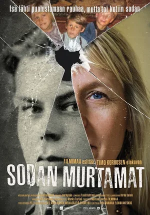 Watch and download Sodan murtamat online (2016)