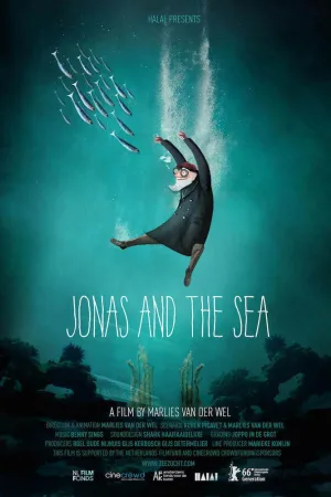 Watch and download Jonas and the Sea online (2015)