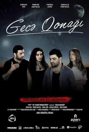 Watch and download Night Guest online (2015)
