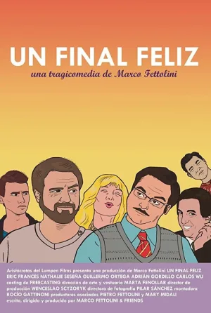 پایان خوشی