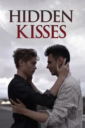 Watch and download Hidden Kisses online (2016)