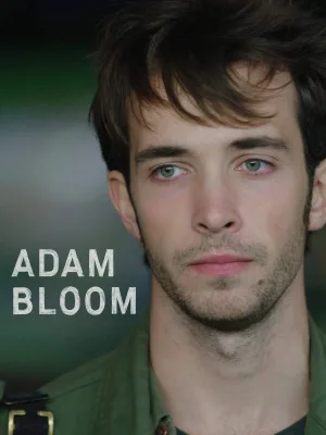 Adam بلوم