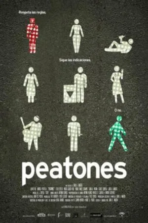 پیادگان