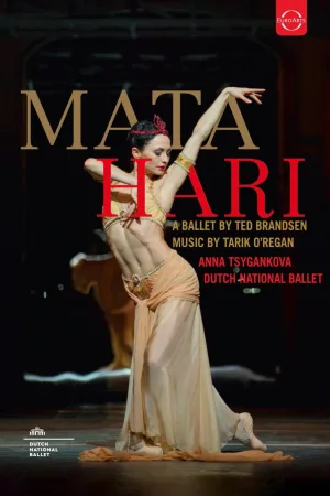 Watch and download Mata Hari online (2016)
