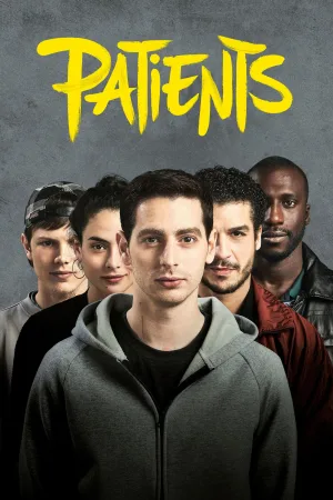 Watch and download Patients online (2017)