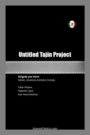Tajin Project