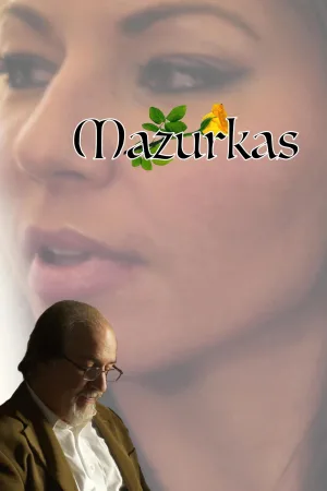 مازورکاها