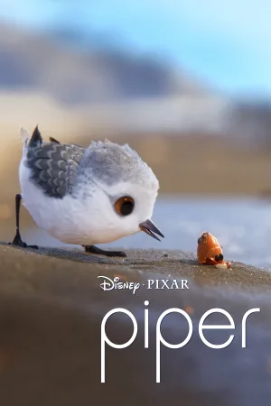 Watch and download Piper online (2016)
