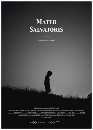 Watch and download Mater Salvatoris online (2016)