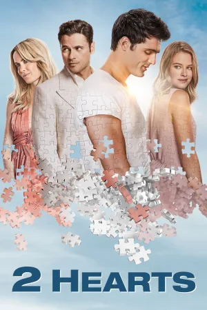 Watch and download 2 Hearts online (2020)