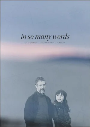 In So Many Words