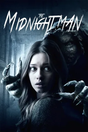 Watch and download The Midnight Man online (2016)