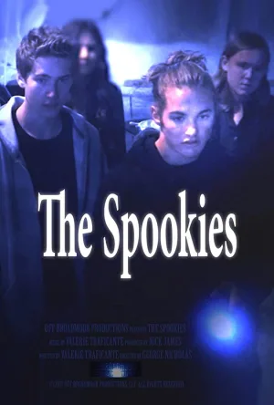 اسپوکی‌ها