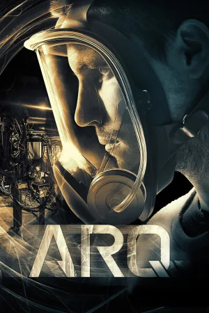 Watch and download ARQ online (2016)