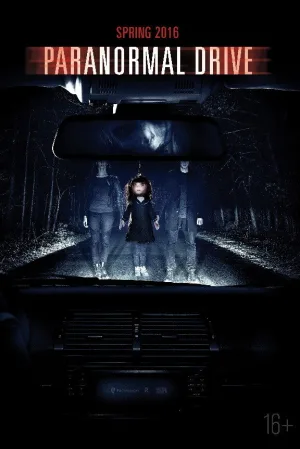 Paranormal Drive