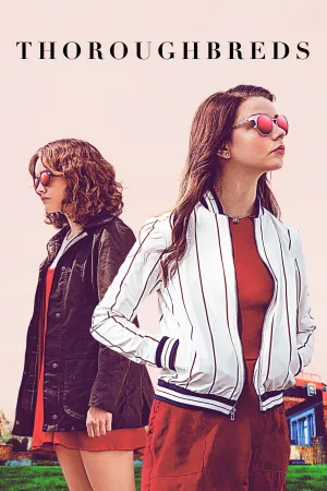 Watch and download Thoroughbreds online (2018)