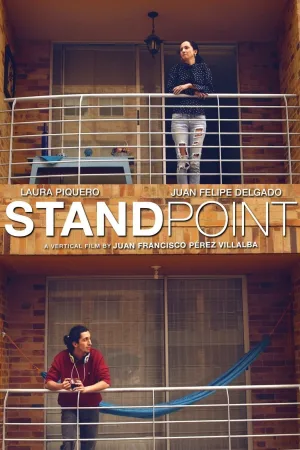 Watch and download Standpoint online (2018)