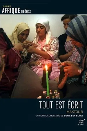 Watch and download Maktoub online (2016)
