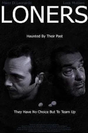 Watch and download Loners online (2018)