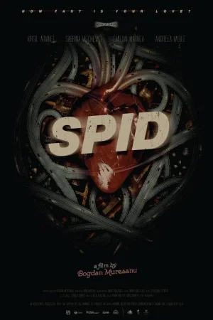 Watch and download SPID online (2016)