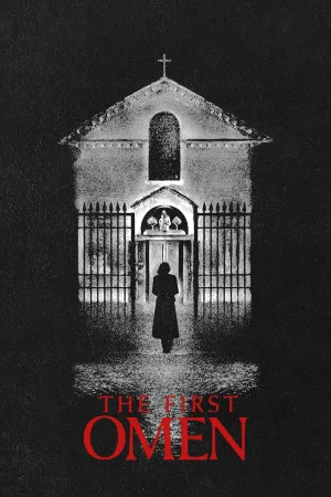 The First Omen