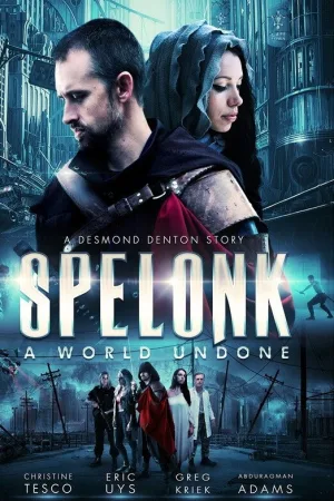 Watch and download Spelonk online (2024)