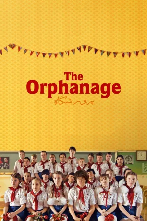 Watch and download The Orphanage online (2019)