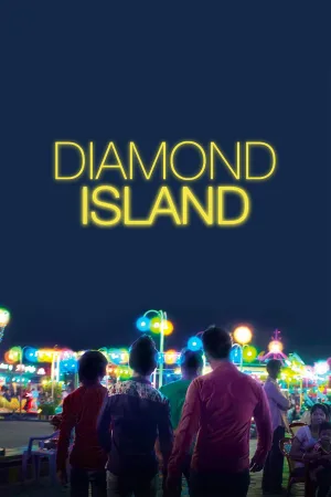Watch and download Diamond Island online (2016)