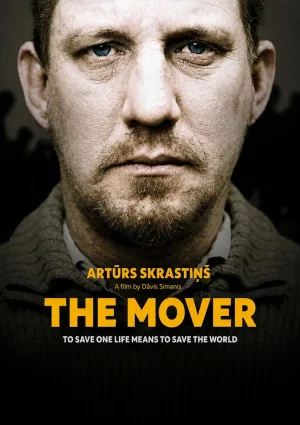Watch and download The Mover online (2018)