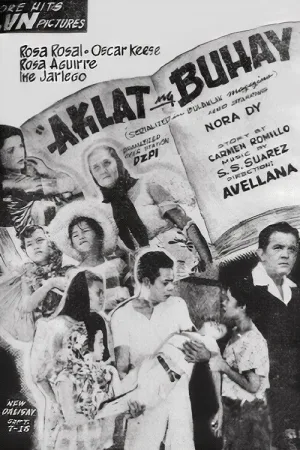 Watch and download Book of Life online (1952)