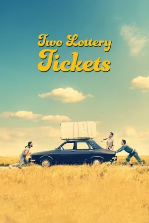 Watch and download Two Lottery Tickets online (2016)