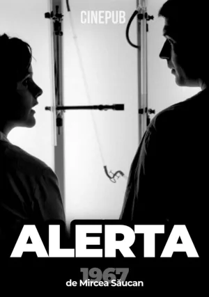 Watch and download The Alert! online (1967)